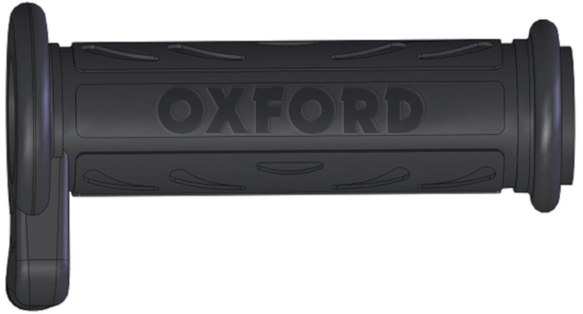  Oxford Heaterz Essential Commuter - Heated Grips (Discontinued)