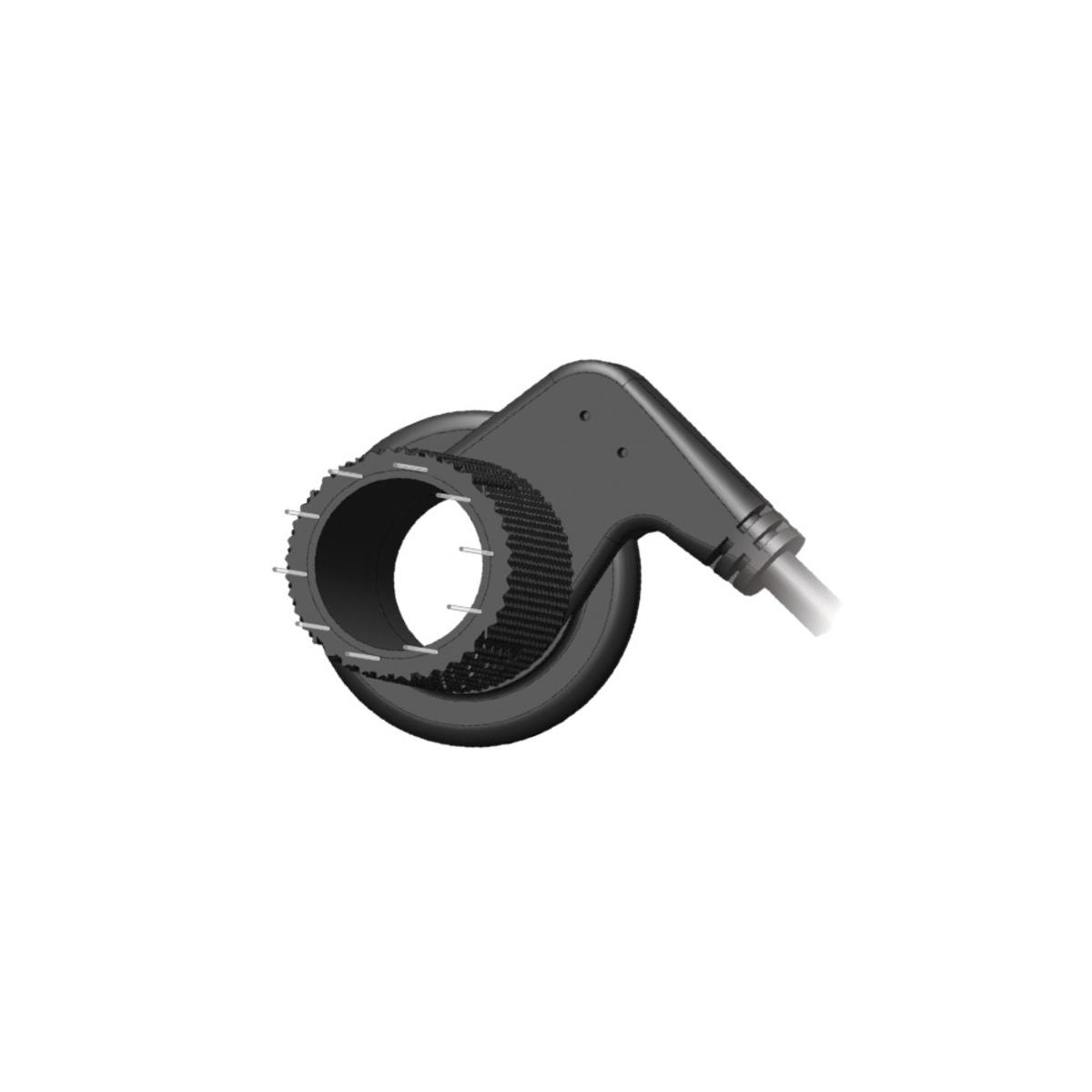  Oxford Heaterz Premium - ATV Heated Grips With Waterproof Connectors