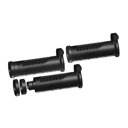  Oxford Heaterz Premium - ATV Heated Grips With Waterproof Connectors