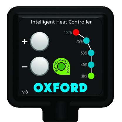  Oxford Heaterz Premium Touring - Heated Grips