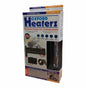  Oxford Heaterz Essential Commuter - Heated Grips (Discontinued)