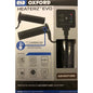  Oxford Hotgrips EVO Adventure Heated Grips