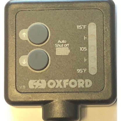  Oxford Hotgrips EVO Sports Heated Grips