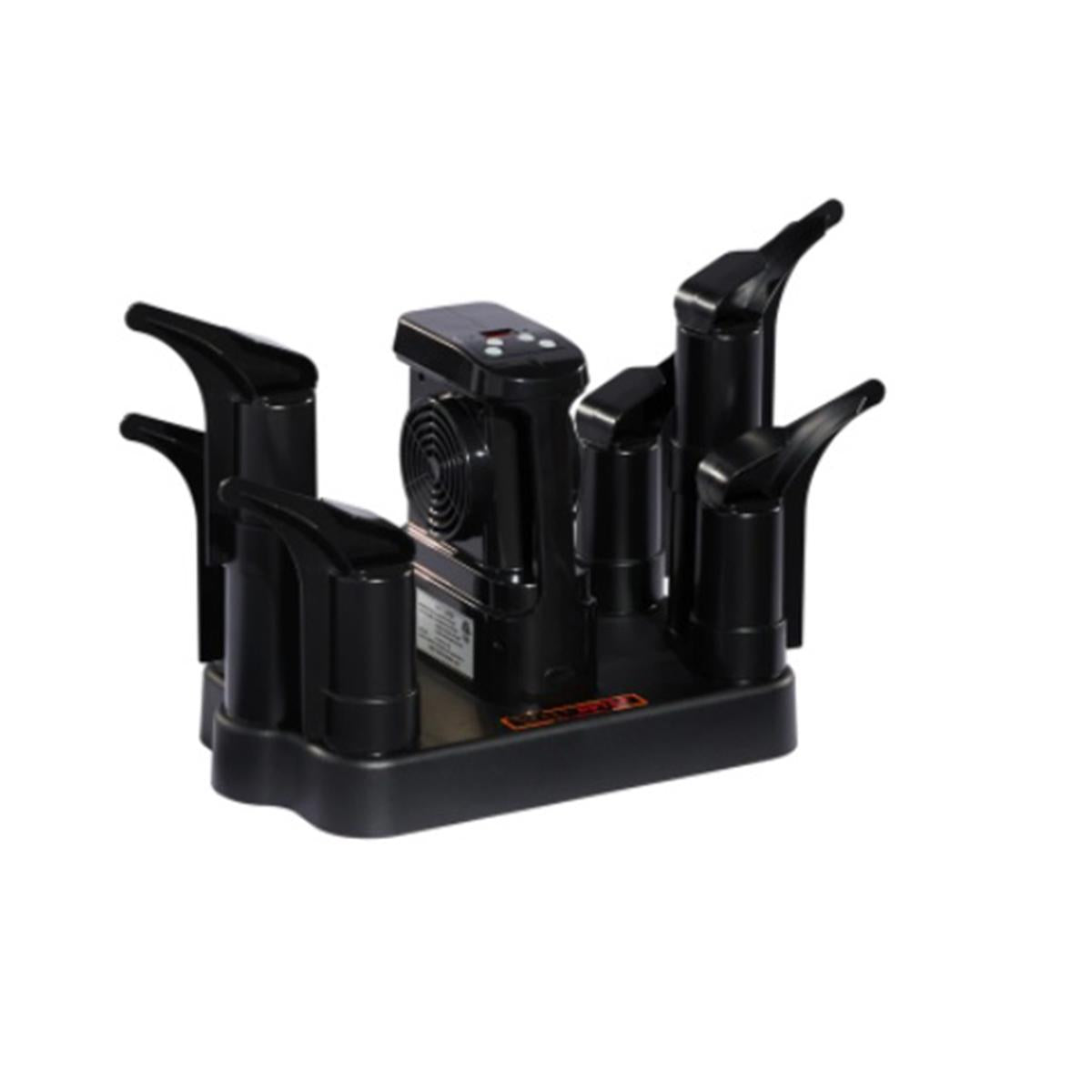  Peet Family 3-Pair Shoe Dryer