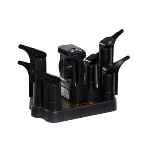  Peet Family 3-Pair Shoe Dryer
