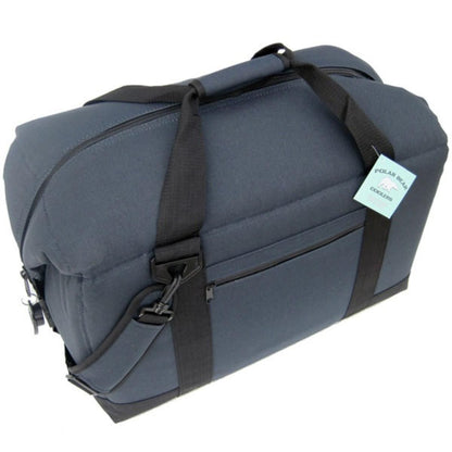  Polar Bear 48 Pack Nylon Soft Cooler