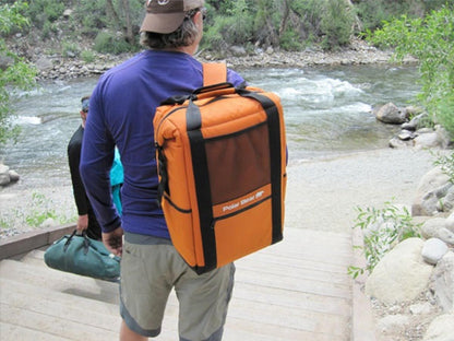  Polar Bear Original Backpack Soft Side Coolers