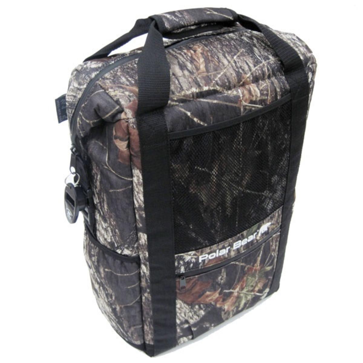  Polar Bear Original Backpack Soft Side Coolers