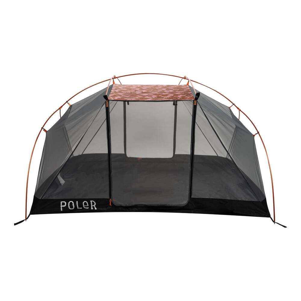  Poler 2 Person Tent