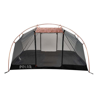  Poler 2 Person Tent