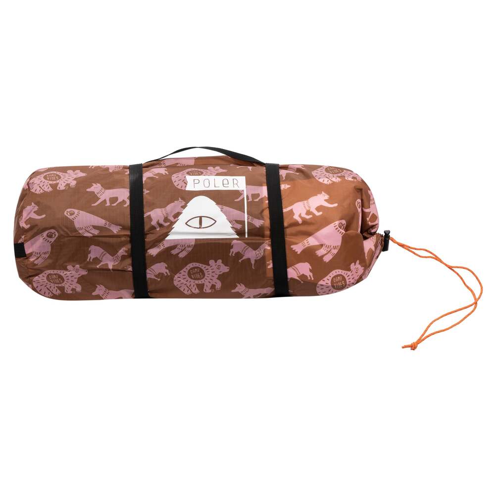  Poler 2 Person Tent