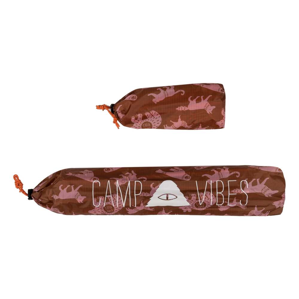  Poler 2 Person Tent