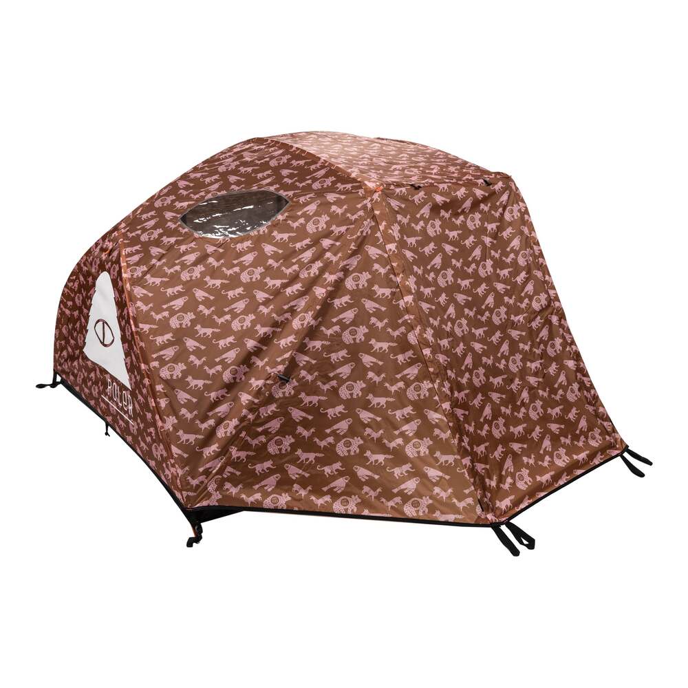  Poler 2 Person Tent