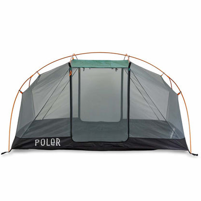  Poler 2 Person Tent - Staple Topo