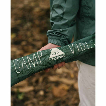  Poler 2 Person Tent - Staple Topo