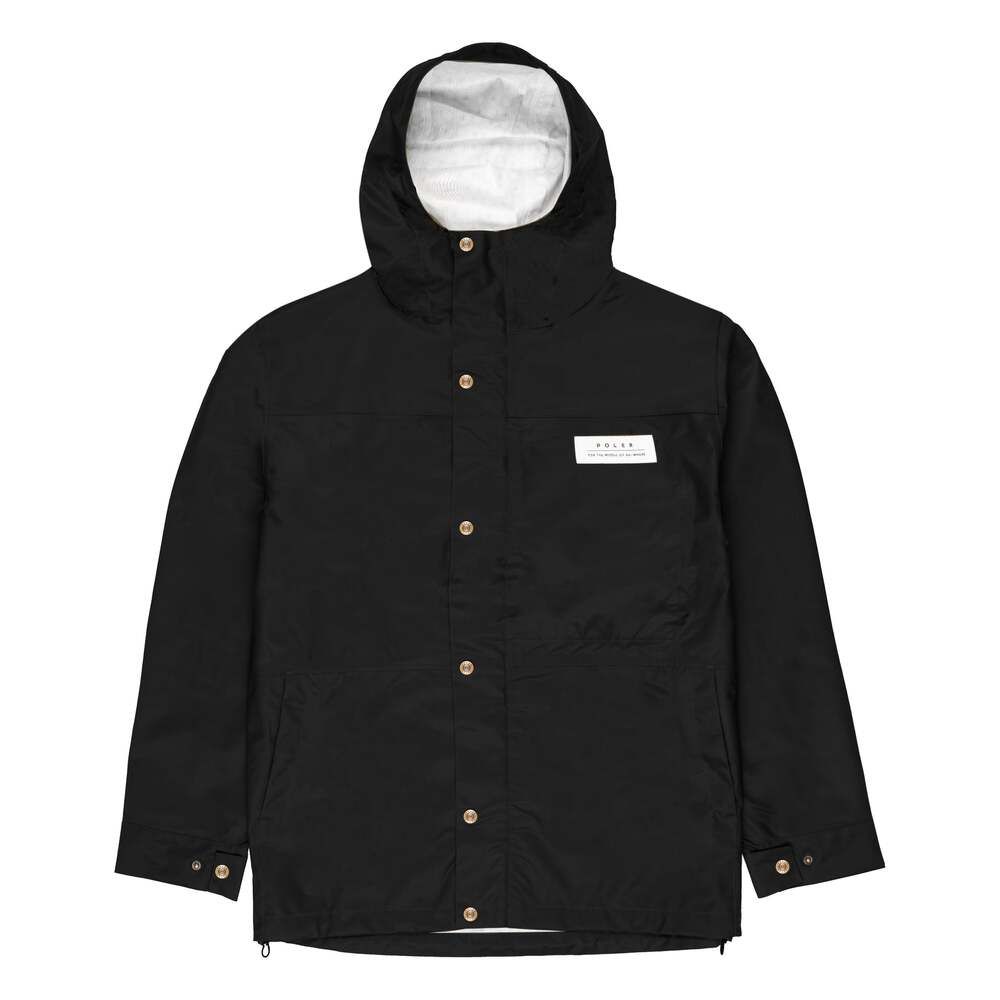  Poler Buxton 2.5 Jacket