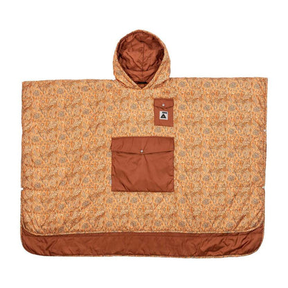  Poler Poncho & Blanket