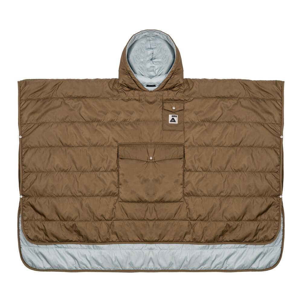  Poler Poncho & Blanket