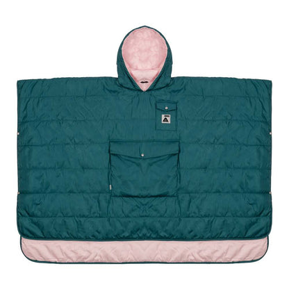  Poler Poncho & Blanket