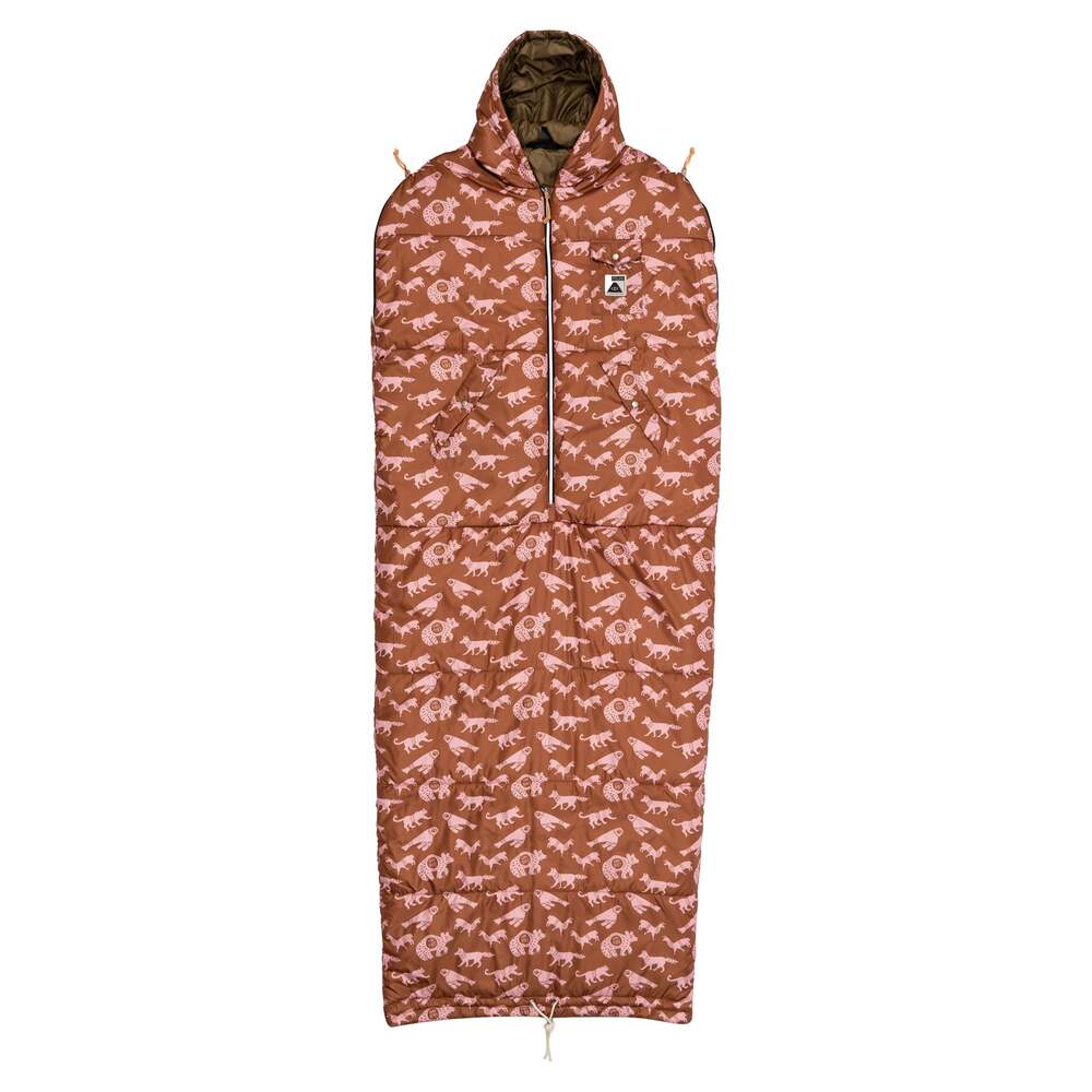  Poler Reversible Napsack