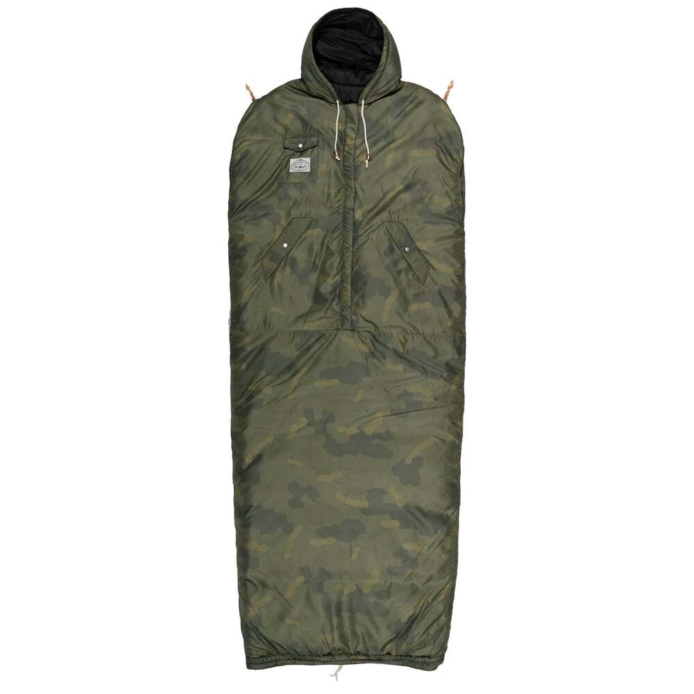  Poler Reversible Napsack