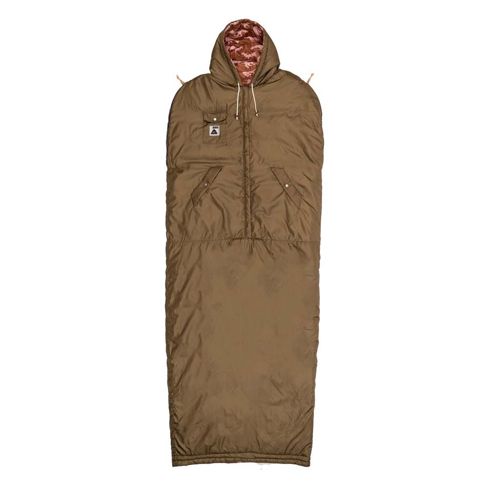  Poler Reversible Napsack
