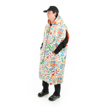  Poler Reversible Napsack Sleeping Bag