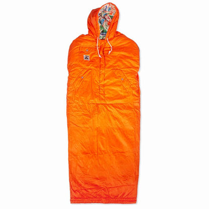  Poler Reversible Napsack Sleeping Bag