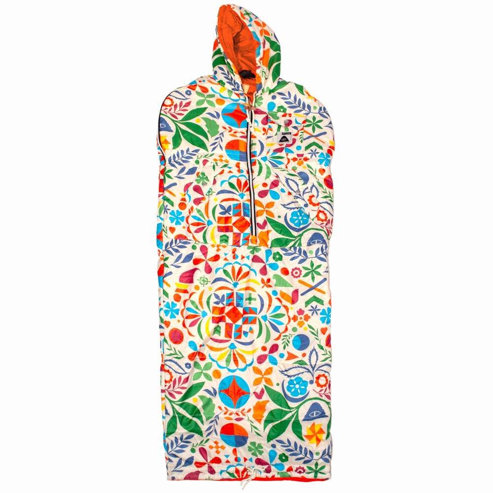  Poler Reversible Napsack Sleeping Bag