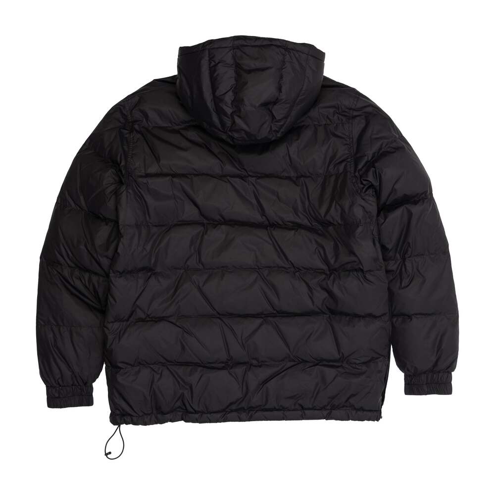  Poler Stay Puffed Down Anorak Pullover