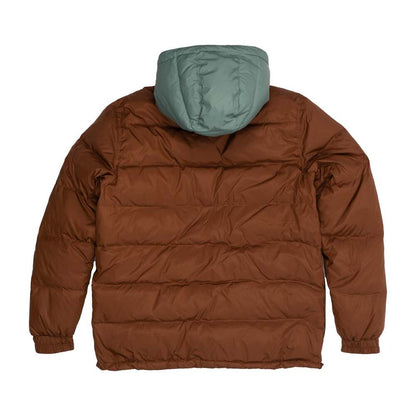  Poler Stay Puffed Down Anorak Pullover