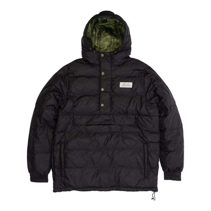  Poler Stay Puffed Down Anorak Pullover