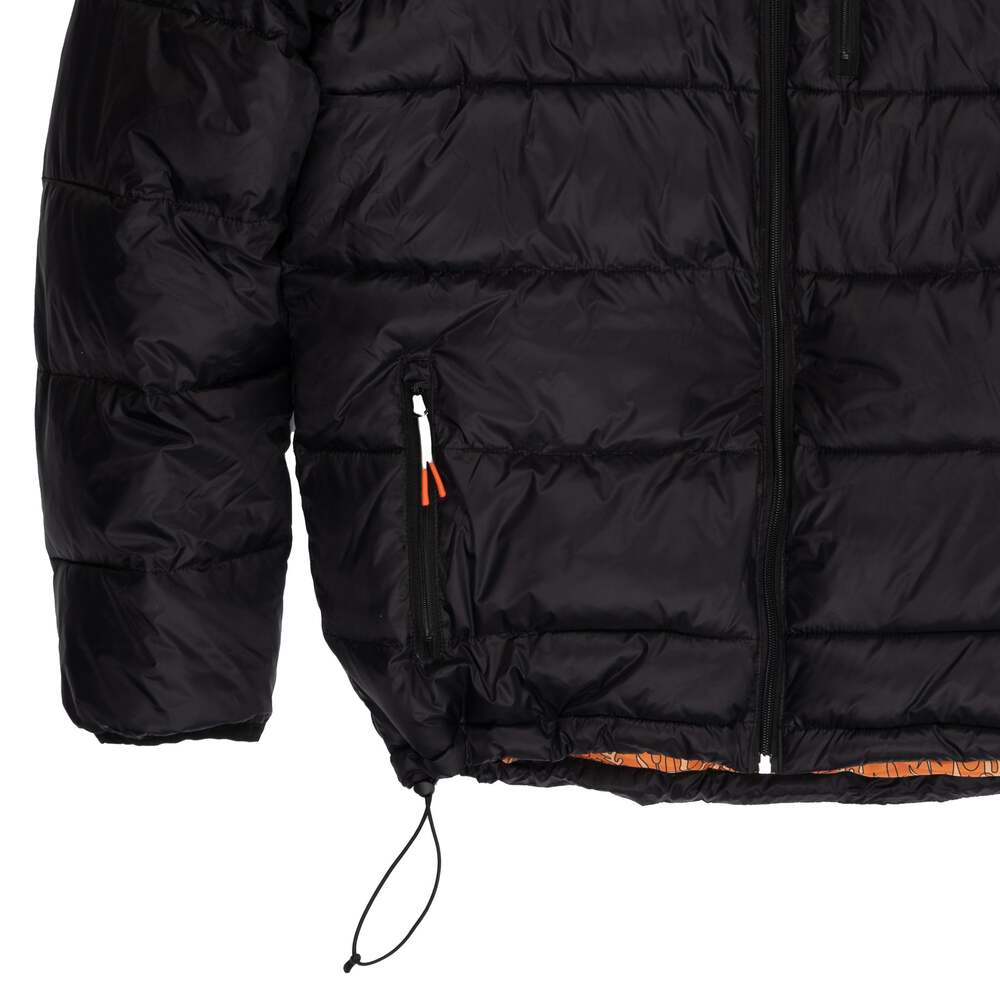  Poler Yukon Jacket - Black