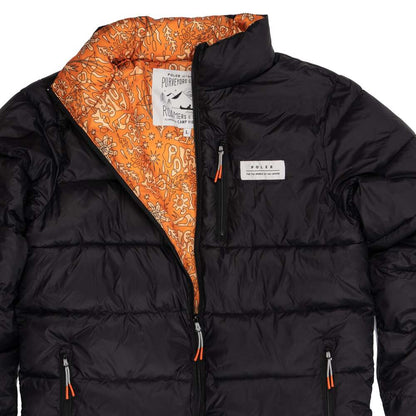  Poler Yukon Jacket - Black