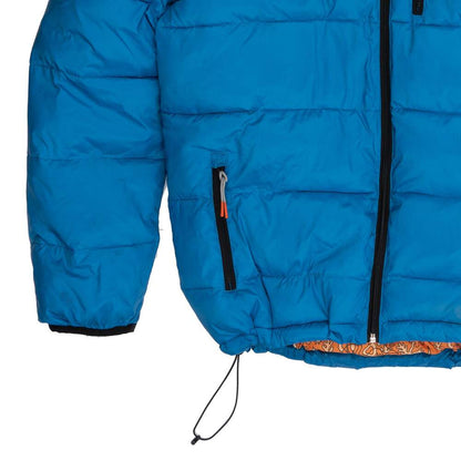  Poler Yukon Jacket - Ocean
