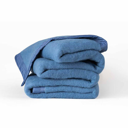  Poyet Motte Aurora Super Heavyweight Wool Blanket - King