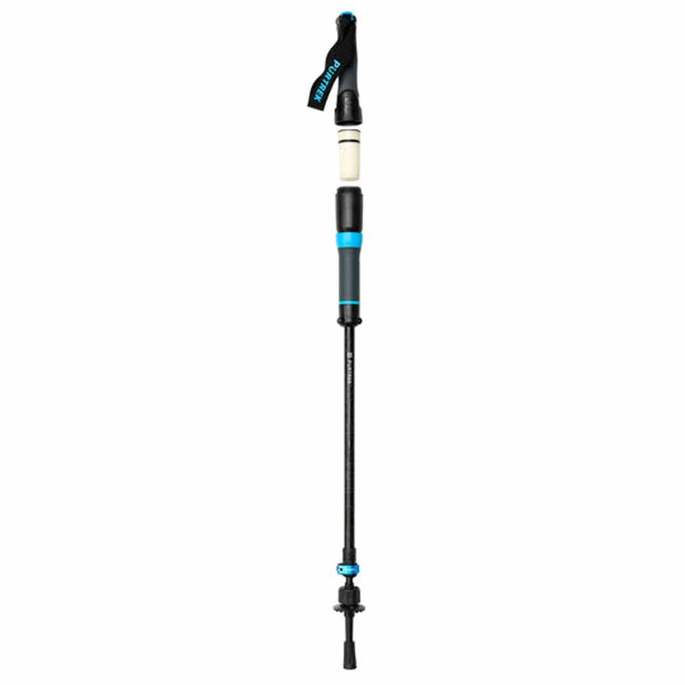 Purtrek Trek Pole Water Filtration System - Set