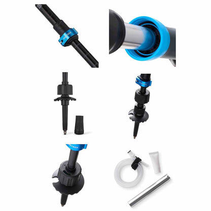  Purtrek Trek Pole Water Filtration System - Set