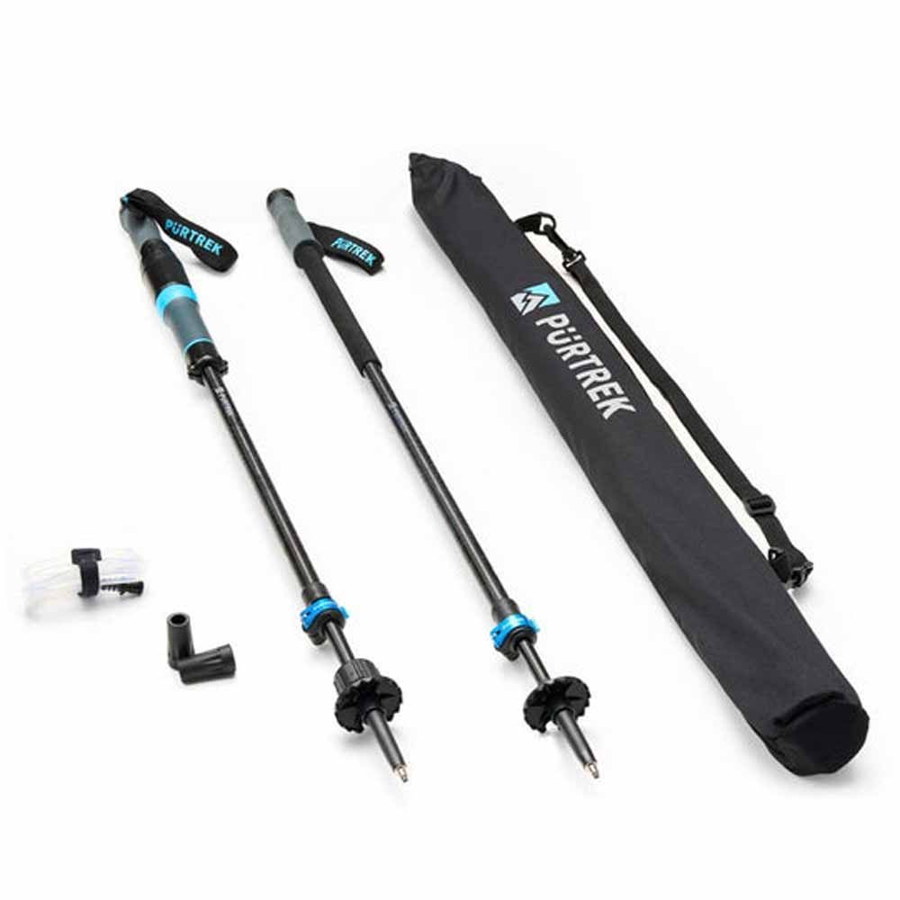  Purtrek Trek Pole Water Filtration System - Set