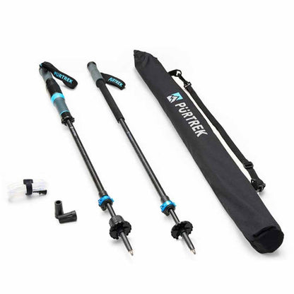  Purtrek Trek Pole Water Filtration System - Set
