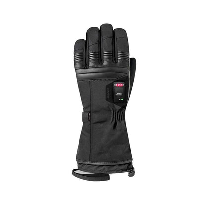  Racer Mens Connectic 4 Waterproof Heated Gloves