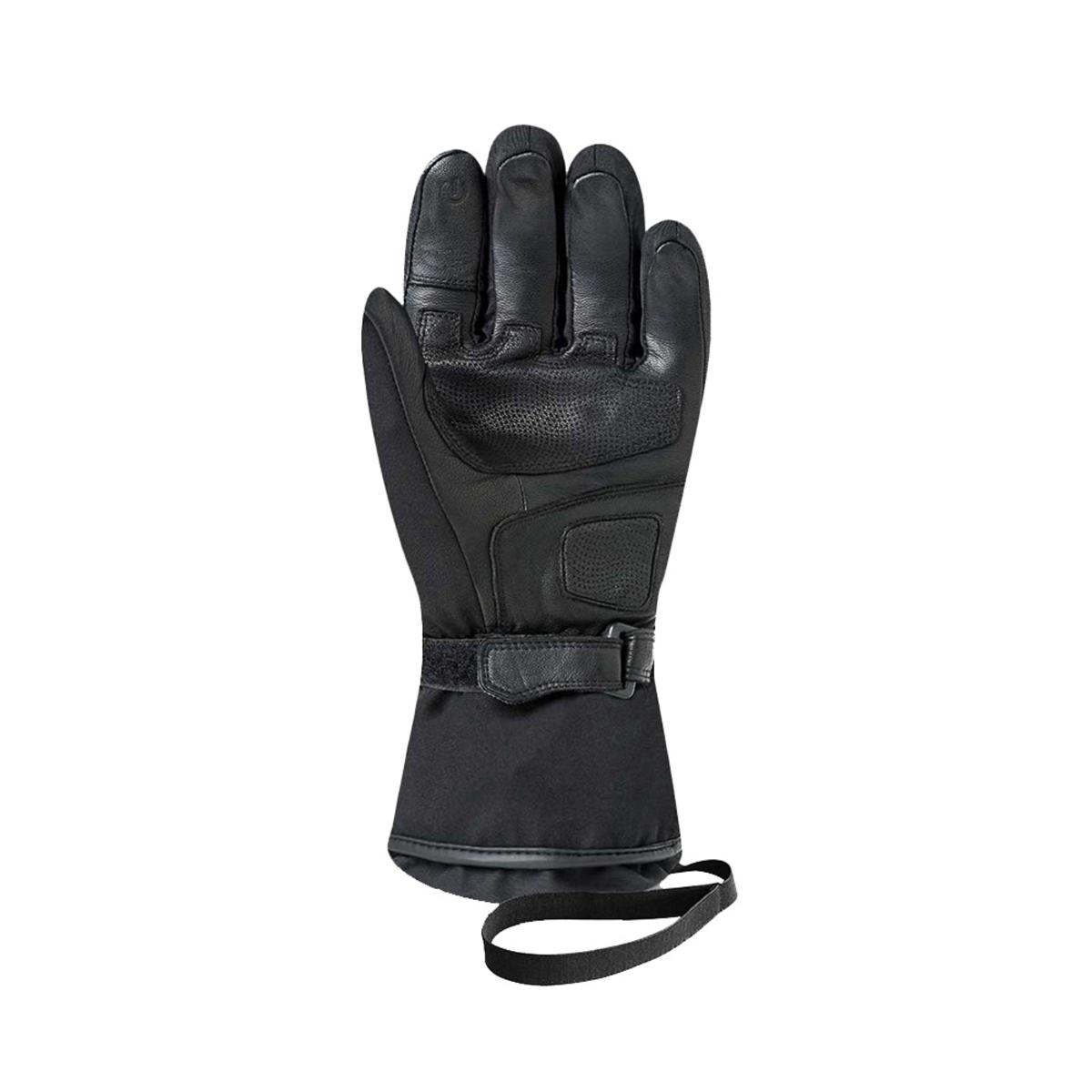  Racer Mens Connectic 4 Waterproof Heated Gloves