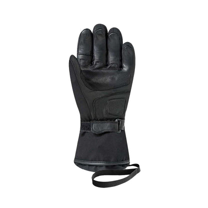  Racer Mens Connectic 4 Waterproof Heated Gloves