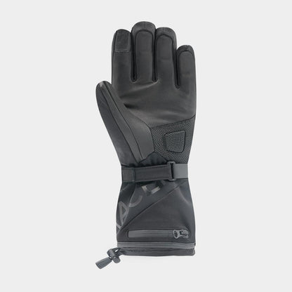  Racer Unisex Connectic 5 Heated Ski Gloves
