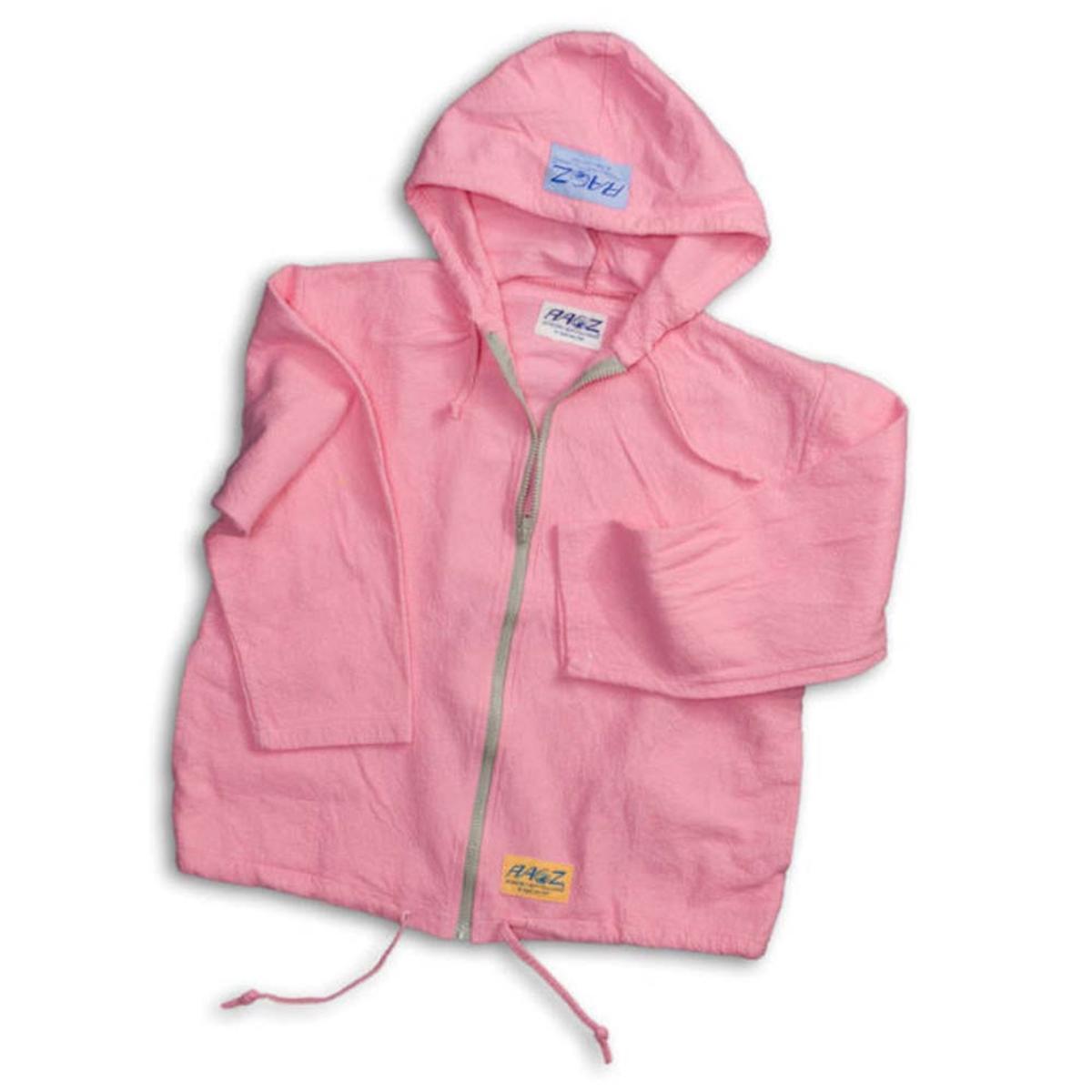  Ragz Lightweight Swimcoat