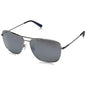  Revo Mens Harbor Navigator Sunglasses Graphite Lens With Gunmetal Frame