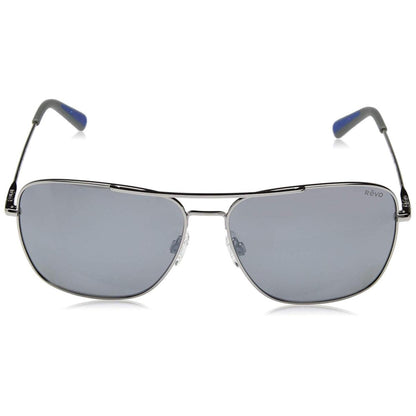 Revo Mens Harbor Navigator Sunglasses Graphite Lens With Gunmetal Frame