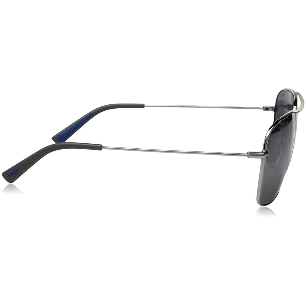  Revo Mens Harbor Navigator Sunglasses Graphite Lens With Gunmetal Frame