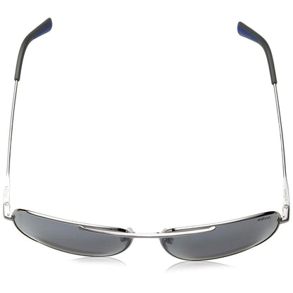  Revo Mens Harbor Navigator Sunglasses Graphite Lens With Gunmetal Frame