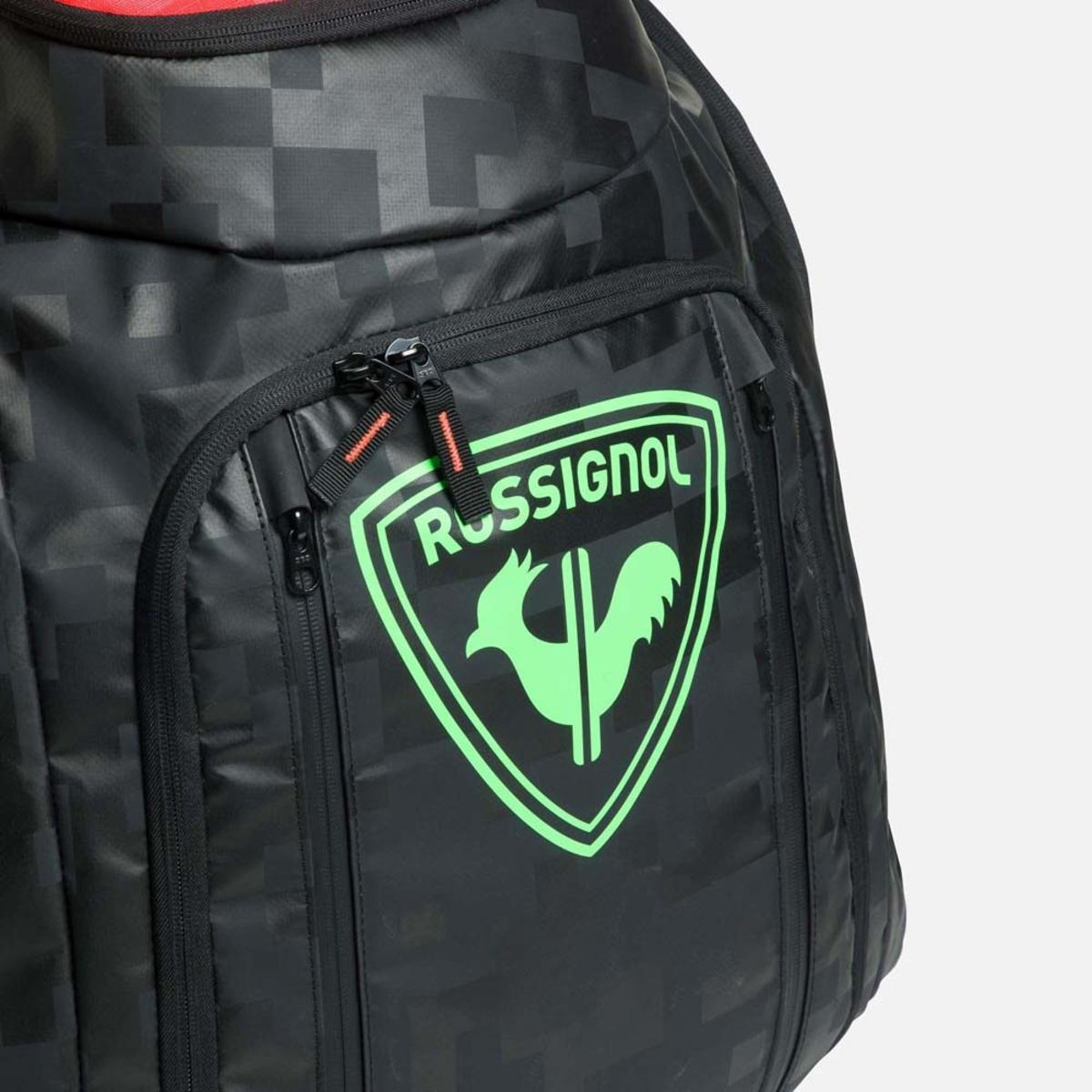  Rossignol Hero Heating Athletes Bag - 120V